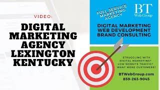 adwords consulting lexington|20 Best Lexington Advertising Agencies .